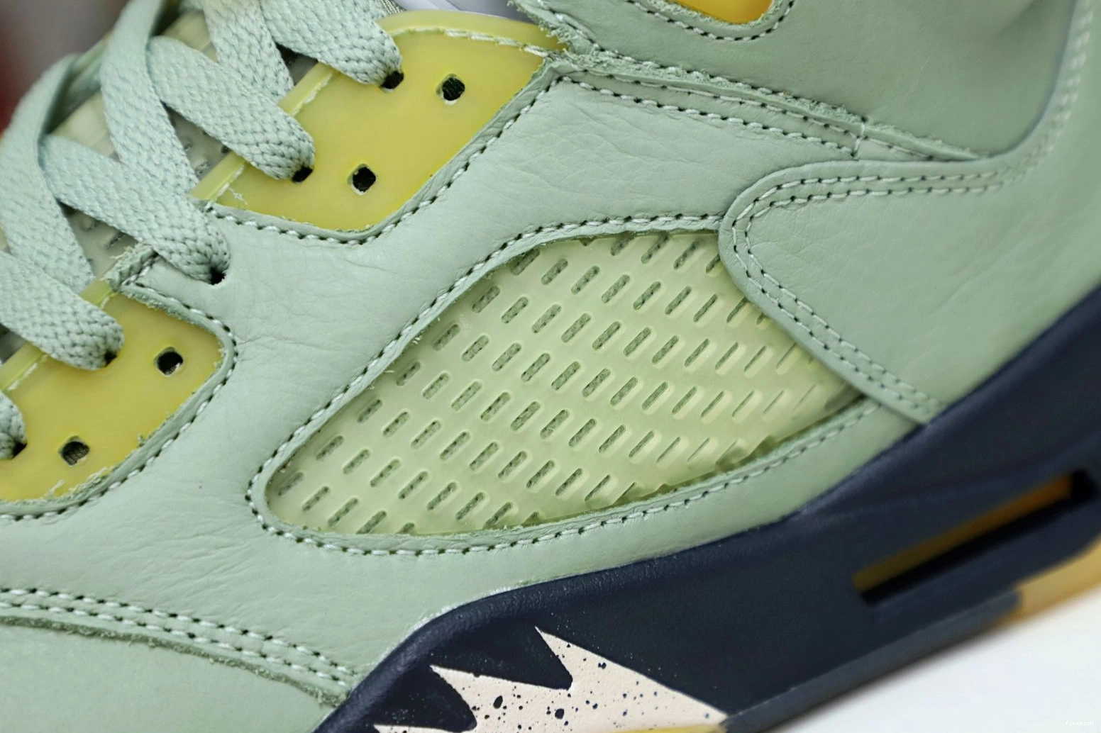 JORDAN DC7501-300 HORIZON